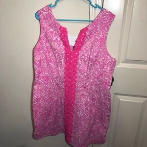 Lilly Pulitzer for Target Shift Dress